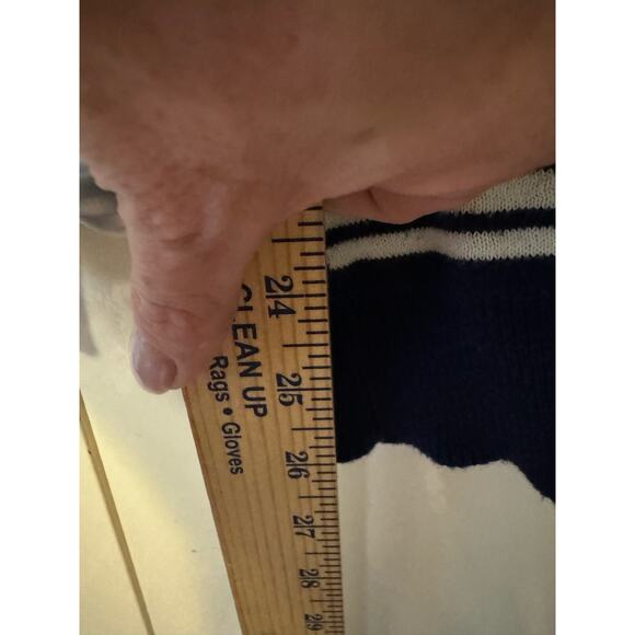 Nollie Aztec Bright Patterned Cardigan Sweater Women's Small - Picture 5 of 7